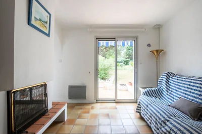 Huis in Barbâtre in de buurt van Plage du...