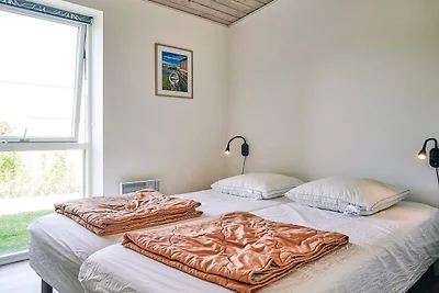 6 osob apartament w Nexø-By Traum