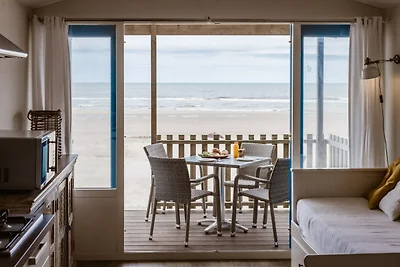 Strandhaus mit direktem Meerblick, am Nordsee...