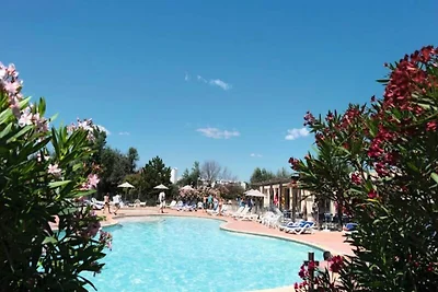 Apartment Les Sablons für 4 Personen