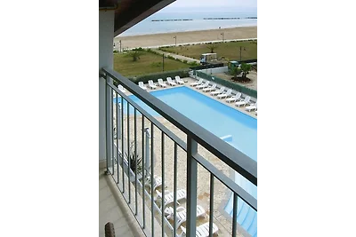 Wohnung in Roseto Degli Abruzzi