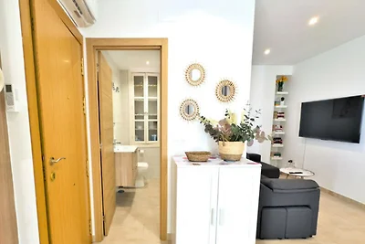 Appartement in Marbella vlakbij het strand