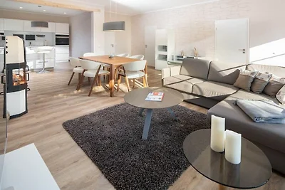 Ferienwohnung in Juist mit Schwimmbecken