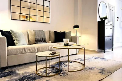 Appartement in Nerja vlakbij Playa Burriana