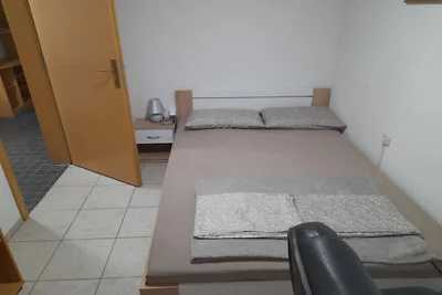 Peaceful Apartments Harfa - Two Bedroom Apart...