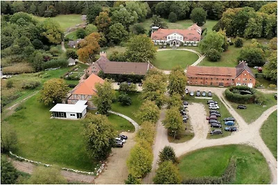 Großer Seeblick