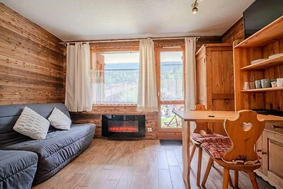 Appartamento a Planchamp vicino all'Altispace...