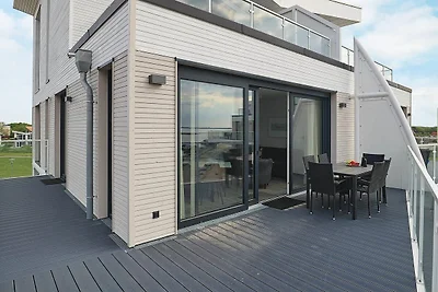 6 Personen Ferienhaus in Wendtorf