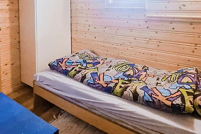 6 persoons vakantie huis in Flatanger