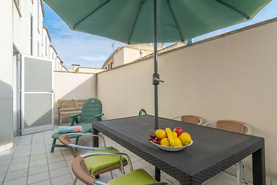Casa Pilar - Appartamento ad Alcúdia.