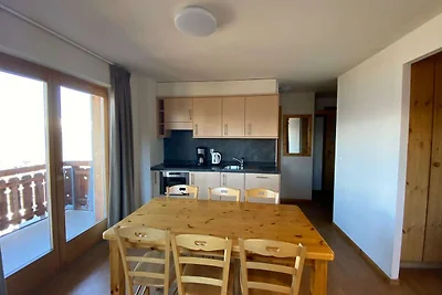 Pracondu 1 401 FUN Wohnung 8 Pers