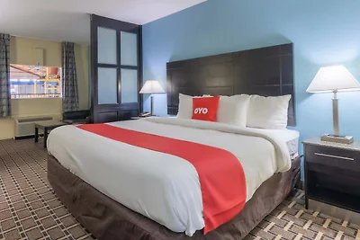 Knoxville, TN | Kingsize-Bett