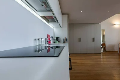 Wohnung in Torino mit Parken