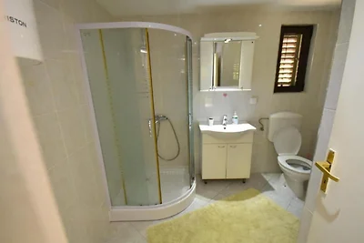 Two Bedroom Apartment