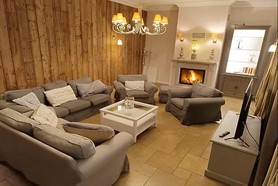 Apartment Fehmarn-Burgtiefe