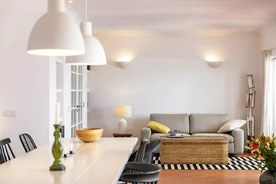 3-Schlafzimmer-Villa in der Nähe von...