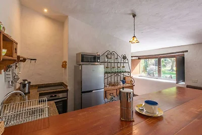 Casa vacanze isolata con piscina privata