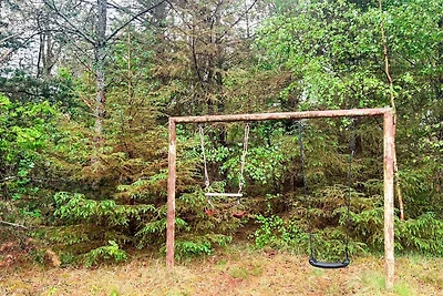 6 persoons vakantie huis in Jerup-By Traum