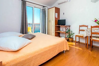 Guest House Fontana -  Studio Apartment with ...