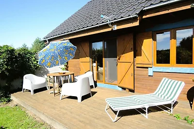 Ferienhaus in Kolczewo für Naturliebhaber