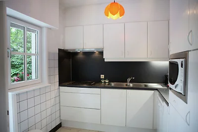 Ferienhaus in Westmalle mit privatem Garten