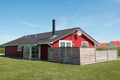 8 persoons vakantie huis in Løkken-By Traum