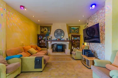 Na Pont - Villa Con Piscina Privada En Campos