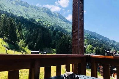 Residentie Lauzière Dessus