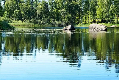 4 Personen Ferienhaus in STUREFORS
