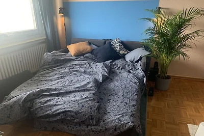 „Achter Helgen”