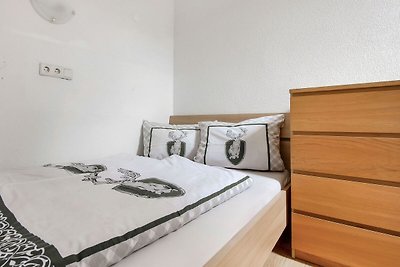 Pleasant Apartment in Hainzenberg in a skiing...
