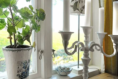 4 Personen Ferienhaus in kode-By Traum