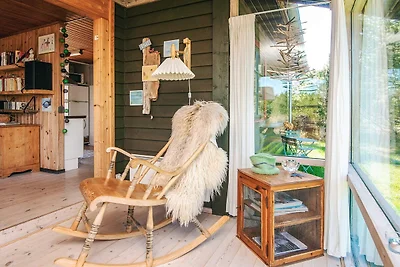 6 Personen Ferienhaus in Rømø-By Traum