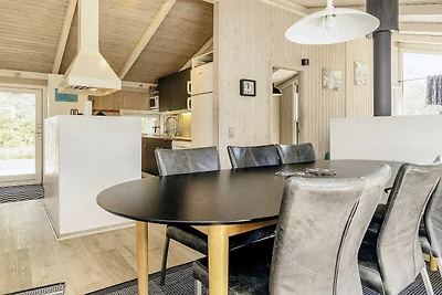 9 Personen Ferienhaus in Jerup