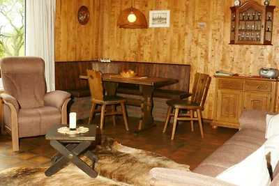 Ferienhaus mit 1 Schlafzimmer
