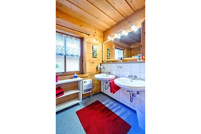 Chalet a Eben im Pongau
