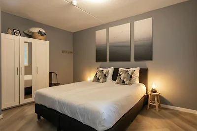 Wohnung Kamperland am Hafen