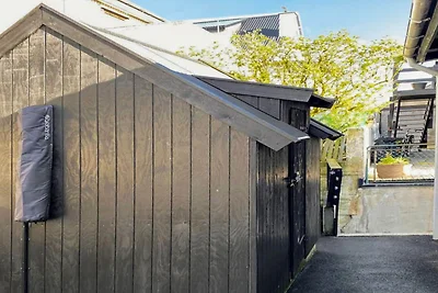 Schöne Wohnung im Herzen von Tórshavn