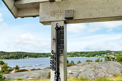 6 Personen Ferienhaus in UDDEVALLA-By Traum