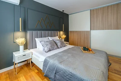 Apartments Tomy - Penthouse Two bedroom apart...