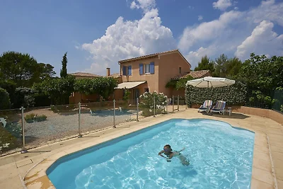 Provence Villa für Familien