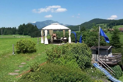 Ferienwohnung mit 2 Schlafzimmer