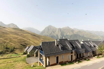 2 Zimmer für 6 Personen