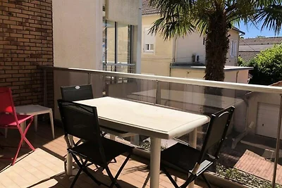 Appartamento ad Arcachon vicino alla spiaggia