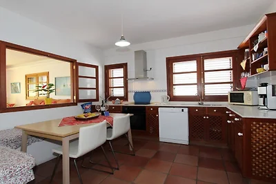 Ferienhaus mit 1 Schlafzimmer