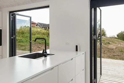 8 Personen Ferienhaus in Ebeltoft-By Traum