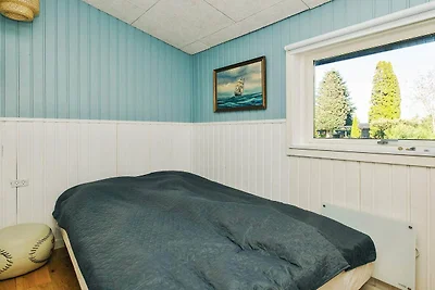 4 gwiazdkowy apartament w Slagelse