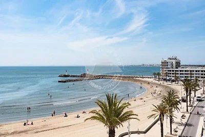 Residenz Mar E Souleu für 6 Personen