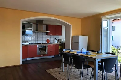 Apartament wakacyjny z 2 sypialniami