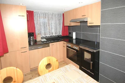Ferienwohnung in Blatten bei Naters mit ...